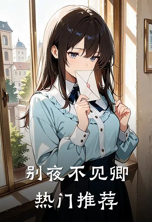 别夜不见卿热门推荐