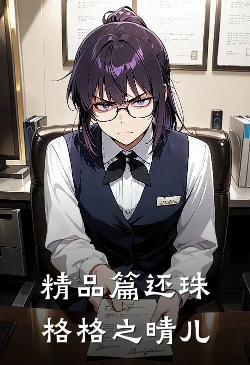 精品篇还珠格格之晴儿