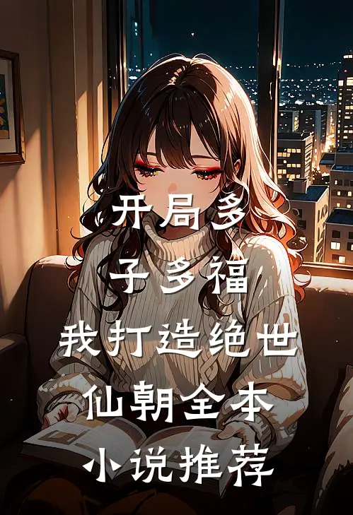开局多子多福，我打造绝世仙朝全本小说推荐
