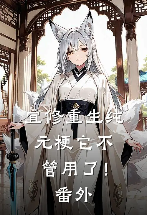 宜修重生纯元梗它不管用了！ 番外