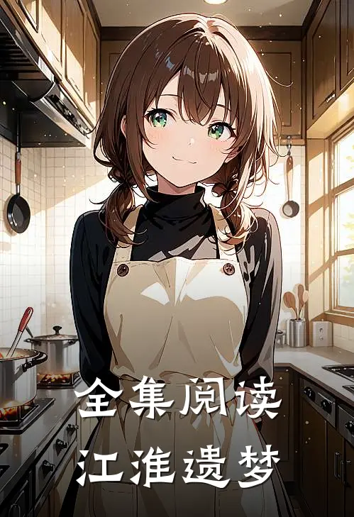 全集阅读江淮遗梦全文