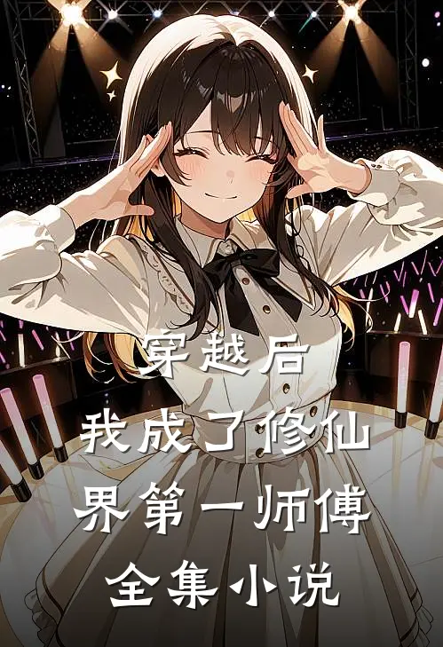 穿越后，我成了修仙界第一师傅全集小说