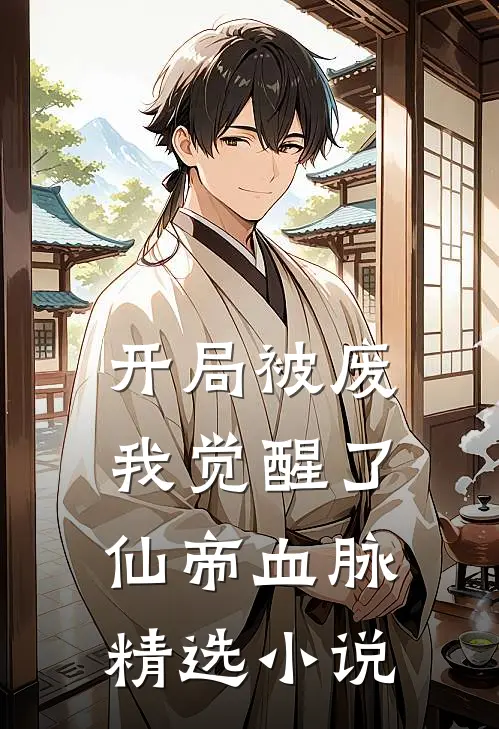 开局被废,我觉醒了仙帝血脉精选