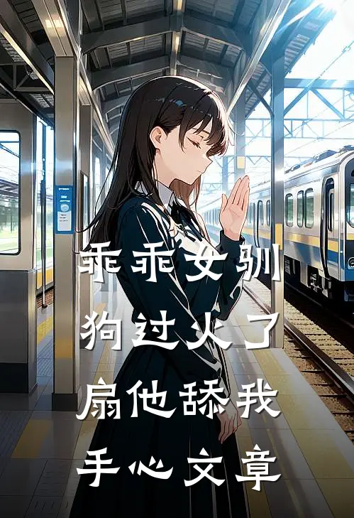 乖乖女驯狗过火了，扇他舔我手心文章