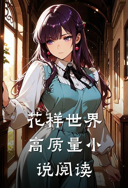 花样世界高质量小说阅读