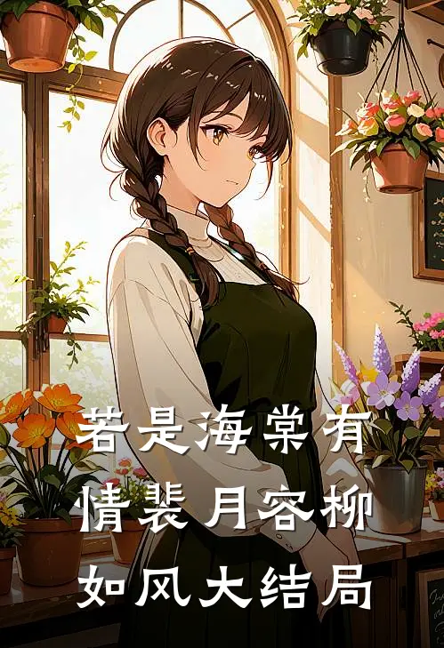 若是海棠有情裴月容柳如风大结局