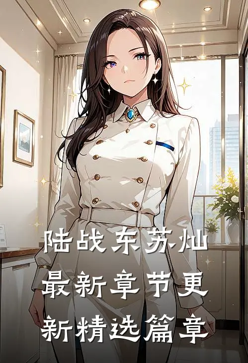 陆战东苏灿最新章节更新精选篇章