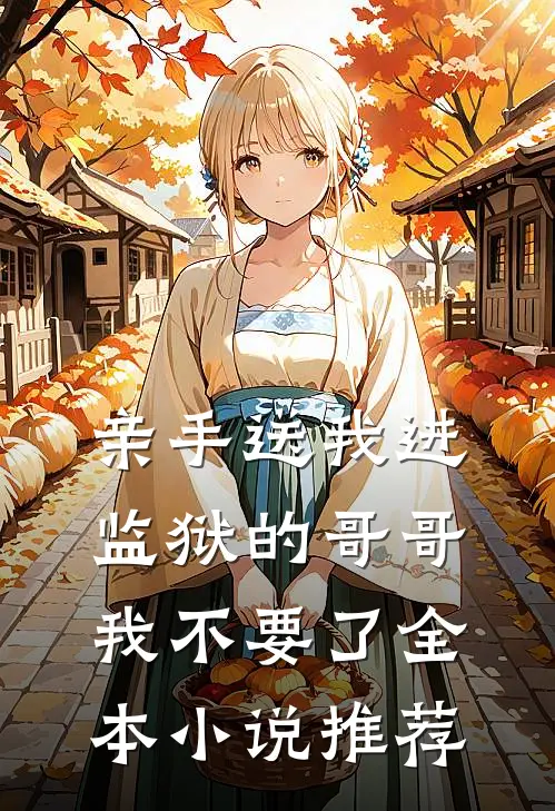 亲手送我进监狱的哥哥，我不要了全本小说推荐
