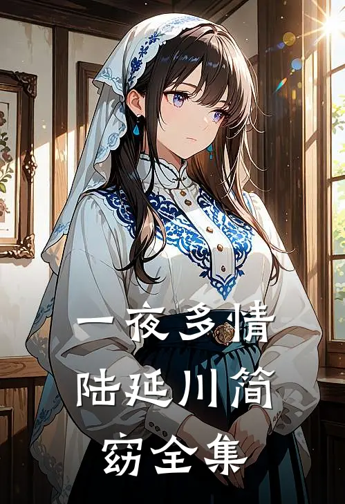 一夜多情陆延川简窈全集