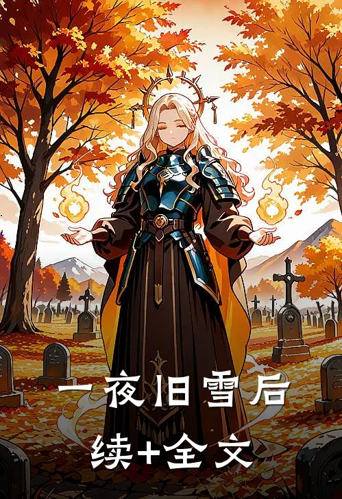 一夜旧雪后续+全文
