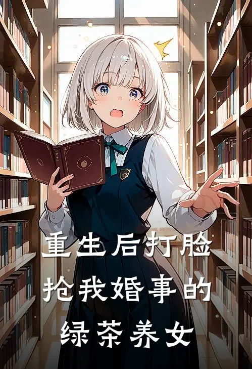 重生后打脸抢我婚事的绿茶养女