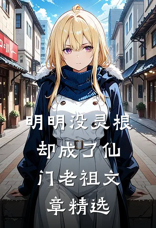 明明没灵根，却成了仙门老祖文章精选