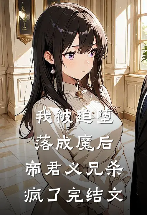 我被迫堕落成魔后，帝君义兄杀疯了完结文