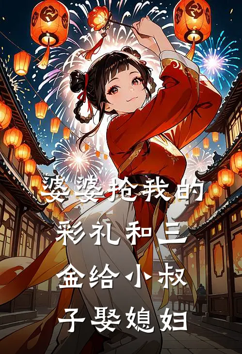 婆婆抢我的彩礼和三金给小叔子娶媳妇