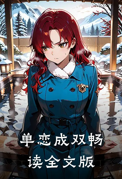 单恋成双畅读全文版