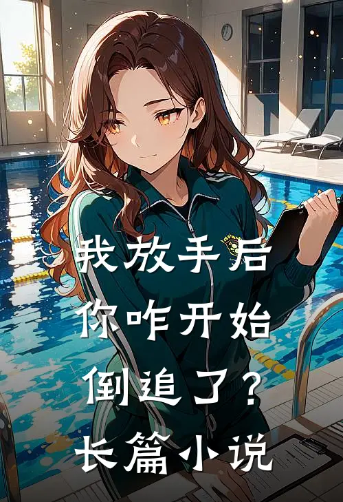 我放手后,你咋开始倒追了?长篇免费阅读