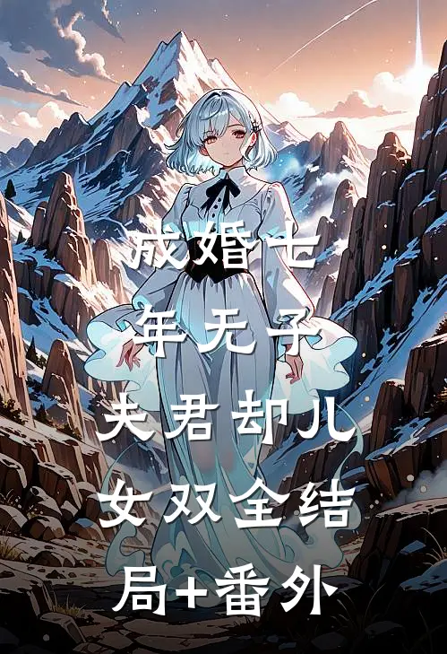 成婚七年无子，夫君却儿女双全结局+番外