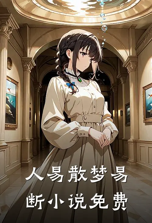 人易散梦易断小说免费