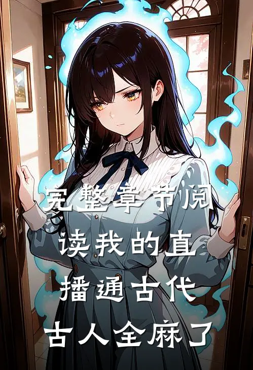 完整章节阅读我的直播通古代，古人全麻了