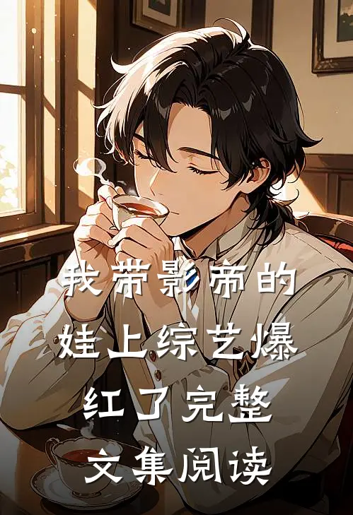 我带影帝的娃上综艺爆红了完整文集阅读