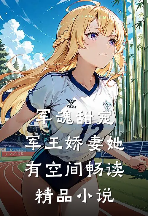 军魂甜宠：军王娇妻她有空间畅读精品小说