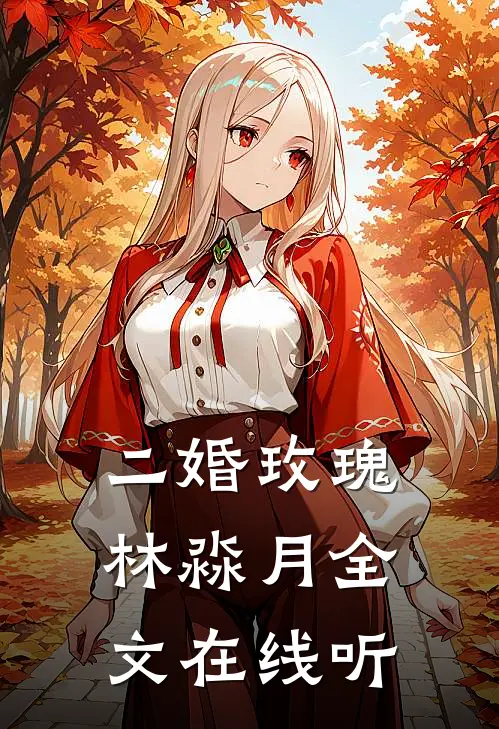 二婚玫瑰林淼月全文在线听
