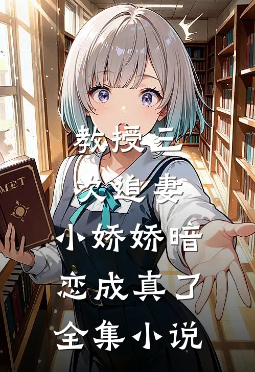 教授三次追妻,小娇娇暗恋成真了全集