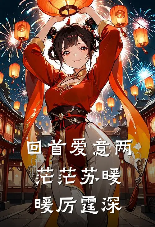 回首爱意两茫茫苏暖暖厉霆深免费阅读