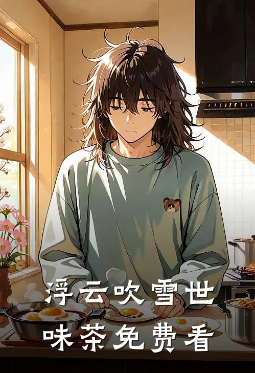 浮云吹雪世味茶免费看