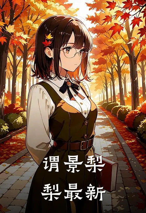 谓景梨梨最新