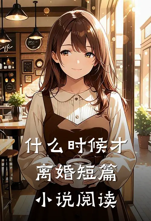 什么时候才离婚短篇小说阅读