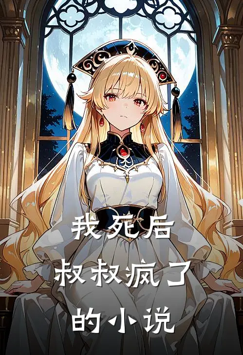 我死后,叔叔疯了的叫