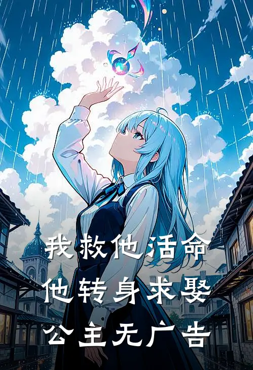 我救他活命，他转身求娶公主无广告