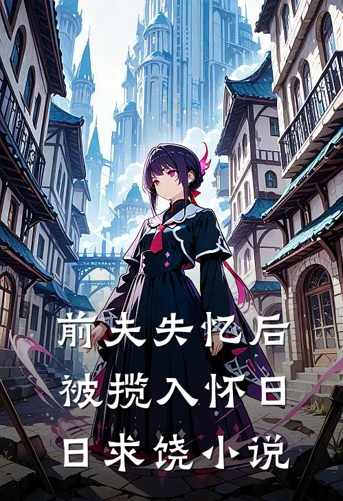 前夫失忆后，被揽入怀日日求饶小说