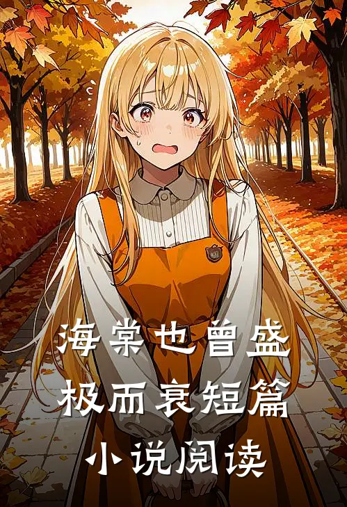海棠也曾盛极而衰短篇小说阅读