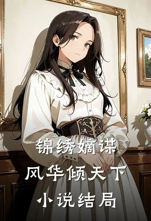 锦绣嫡谋：风华倾天下小说结局