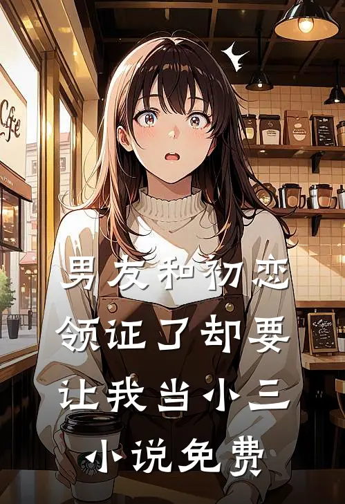 男友和初恋领证了却要让我当小三小说免费