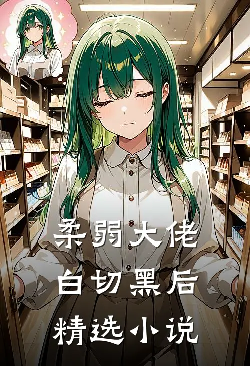 柔弱大佬白切黑后精选小说