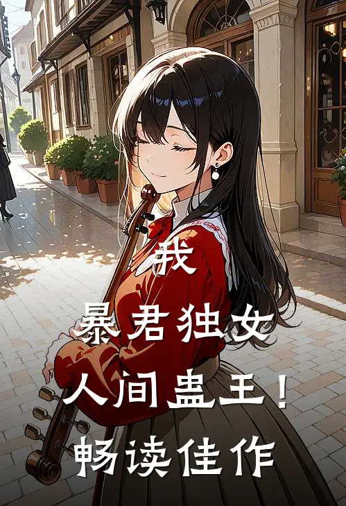 我,暴君独女,人间蛊王!畅读佳作