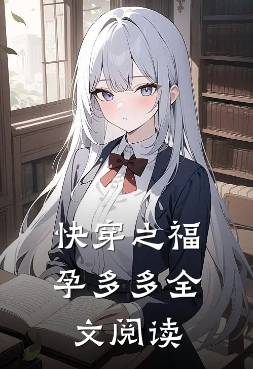 快穿之福孕多多全文阅读