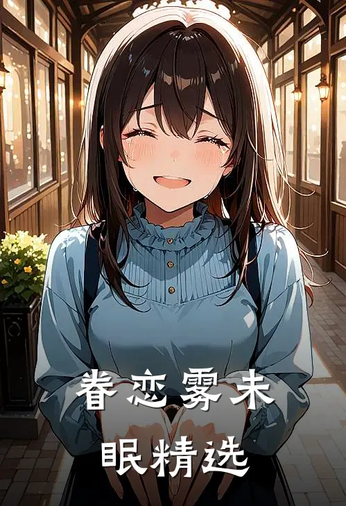 眷恋雾未眠精选