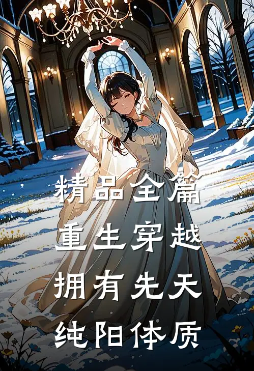 精品全篇重生穿越：拥有先天纯阳体质