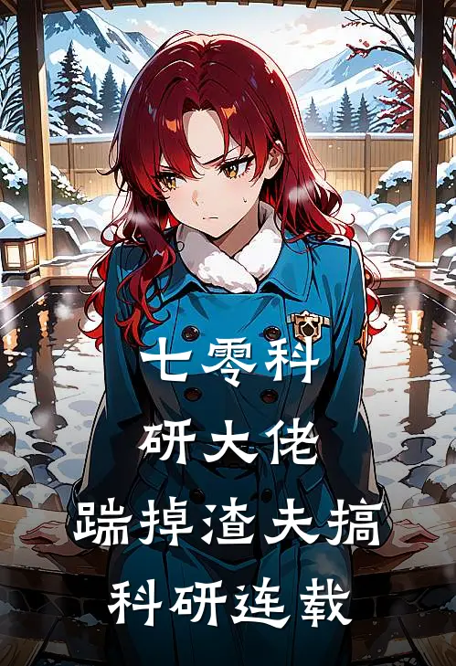 七零科研大佬，踹掉渣夫搞科研连载