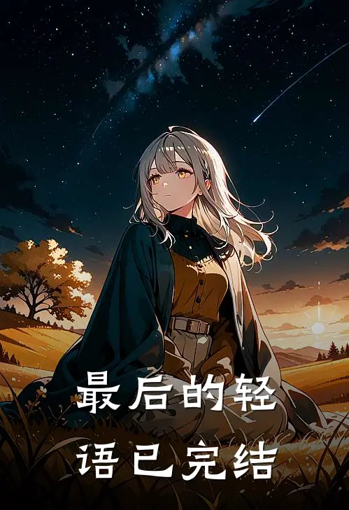 最后的轻语已完结
