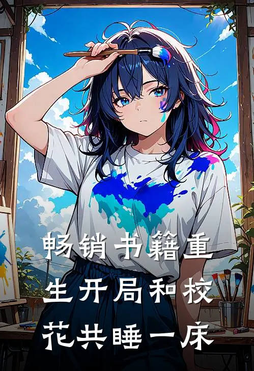 畅销书籍重生开局和校花共睡一床