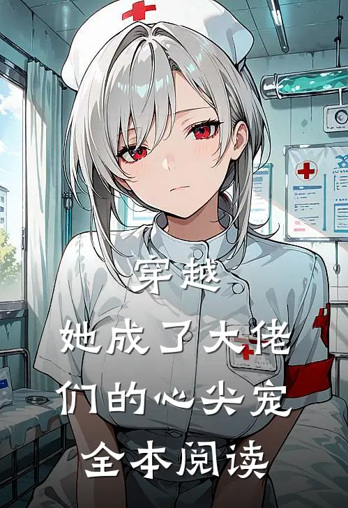 穿越：她成了大佬们的心尖宠全本阅读
