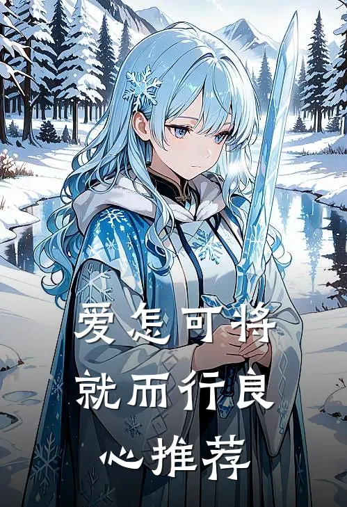 爱怎可将就而行良心推荐