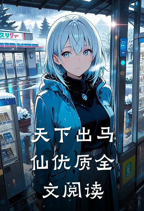 天下出马仙优质全文阅读