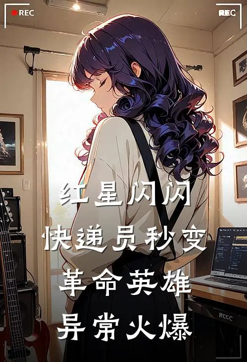 红星闪闪：快递员秒变革命英雄异常火爆