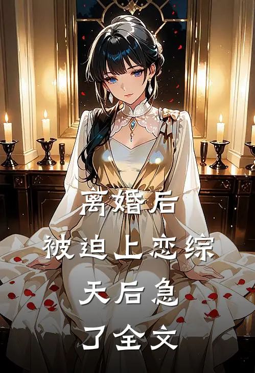 离婚后，被迫上恋综，天后急了全文